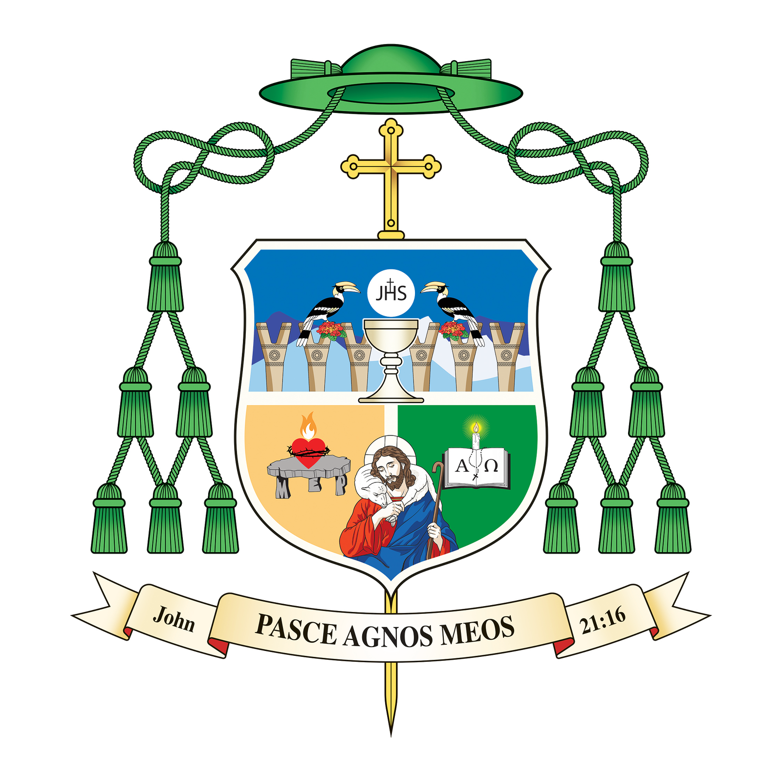 Diocese of Mindat